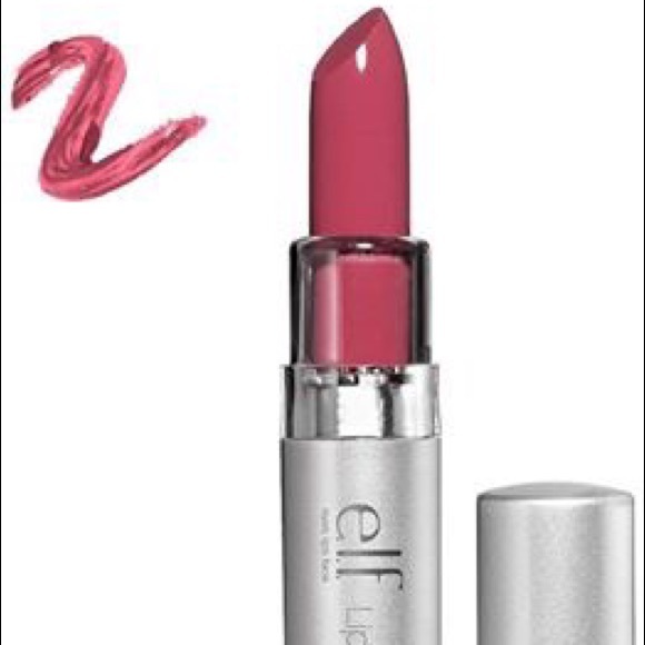 Elf Lipstick Classy 7702 0.12oz